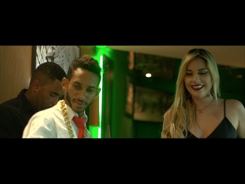 MC TOCHA - LOUCAS HISTÓRIAS - 4K - CLIPE OFICIAL