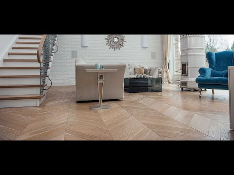 Vega Podłogi - video