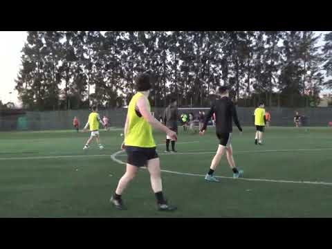 LA MORADA FC VS CHAMPAGNE FRANCES - #LigaNuñez - #Clausura SLS - 26/8/23