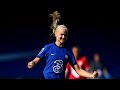 Pernille Harder Vs Leicester City || Goals, Assists, Fouls 26.02.2022