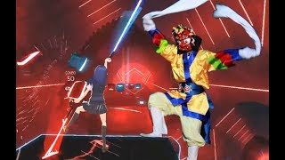 [비트세이버] $100 Bills - Jaroslav Beck (EXPERT+)