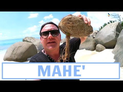 Ralf von SeyVillas auf den Seychellen: Mahé
