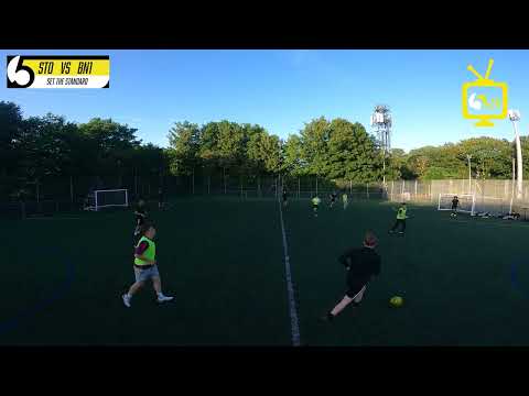 Stroke Tity vs BN15 Finest - Lancing Manor, Wednesday - Season 9 - Week 03 - 31.05.2023