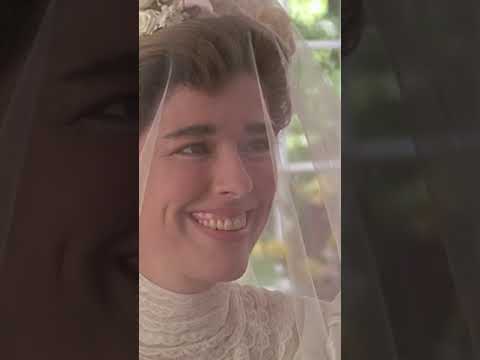 Road to Avonlea Top Moment #2 -  Olivia's Wedding Pt. 2