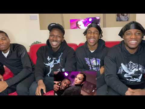 Larry Alabi ft. Smilez x #A92 Nikz - Drop Dat [REACTION]