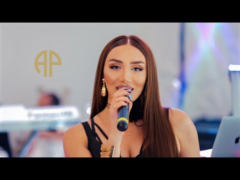 Eliza Simone cover Live 4K