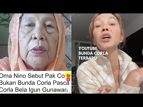 Called Pak Corla, This Is How Mother Corla Got Angry Again at Grandma Nina Who Asked for 200 Mill...