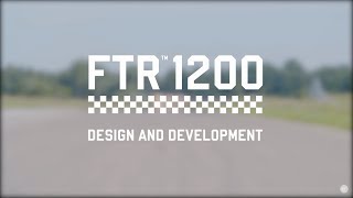 More FTR 1200 : UK Prices and Videos