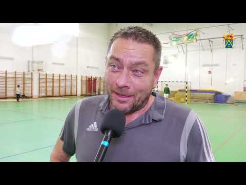 Székács KE - Túrkevei VSE összefoglaló