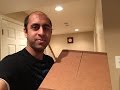 Live Stream DX Bison King Unboxing And More