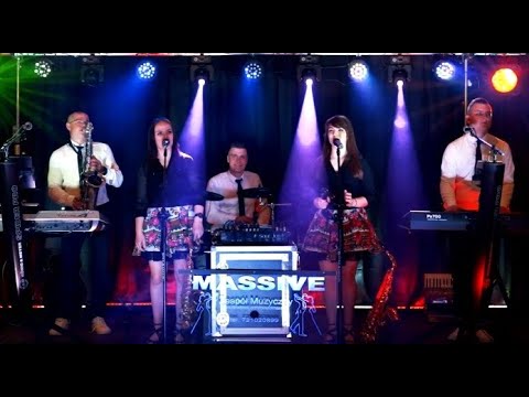 Zespół MASSiVE - Takiego Janicka 2022