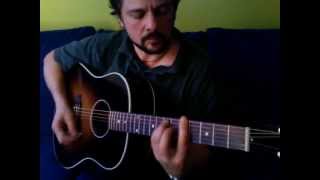 Home - Cat Stevens cover