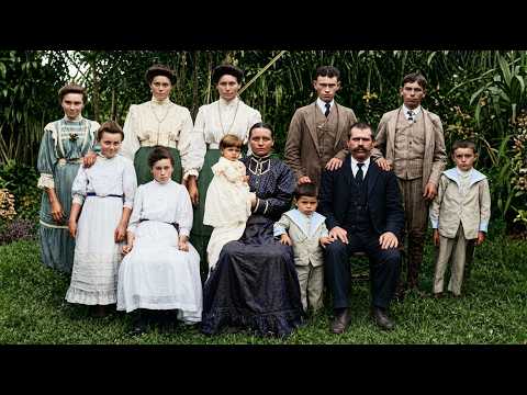 O patriarca da família Pizetta em Santa Rita do Passa Quatro