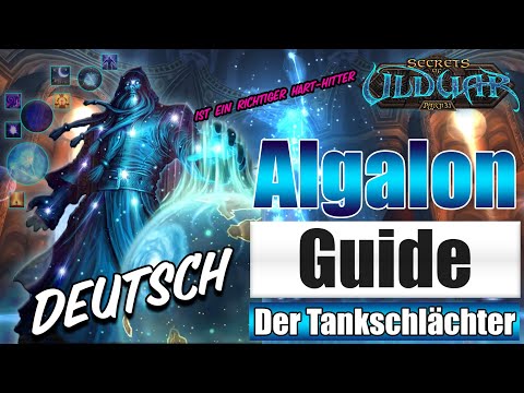 Algalon Boss Guide Ulduar (Deutsch)