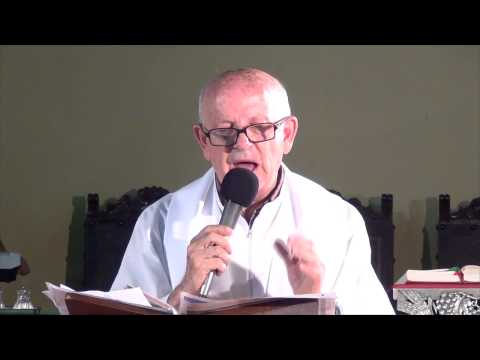 Misa Carismática del 20-06-2013