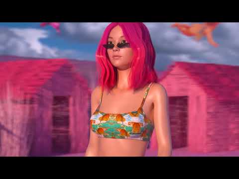 Fashion Film Camille Defago