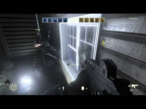 Tom Clancy's Rainbow Six Siege Xbox One