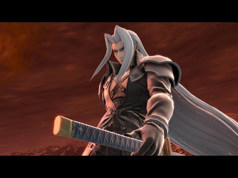 Bad & Boujee | Sephiroth Montage Smash HDR UltiMEX