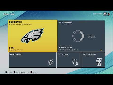 NoSportsTvquarantine (NC336) & NOFA Streaming