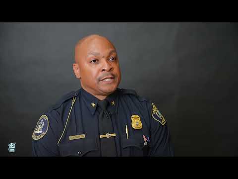 Shooting in Detroit, MI