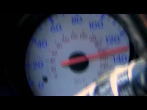 Gumball 3000 - 180 mph Porsche 911 GT2