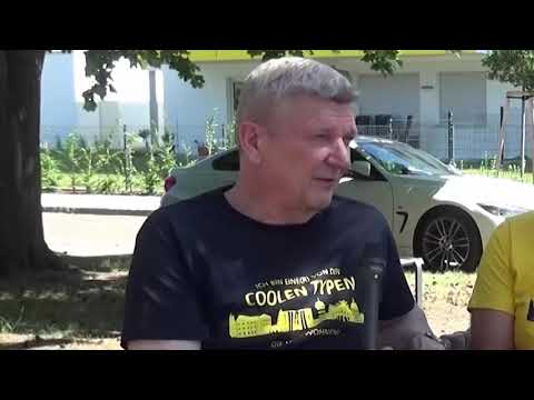 Hoyerswerda: 66 Jahre Wohnungsgenossenschaft LebensRäume - LAUSITZWELLE