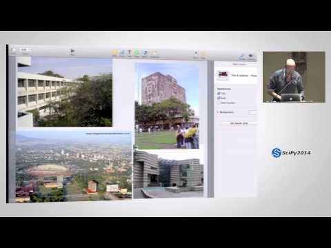 Frequentism and Bayesianism What s the Big Deal | SciPy 2014 | Jake VanderPlas