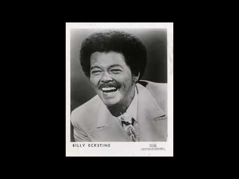 The Very Thought Of You - Billy Eckstine