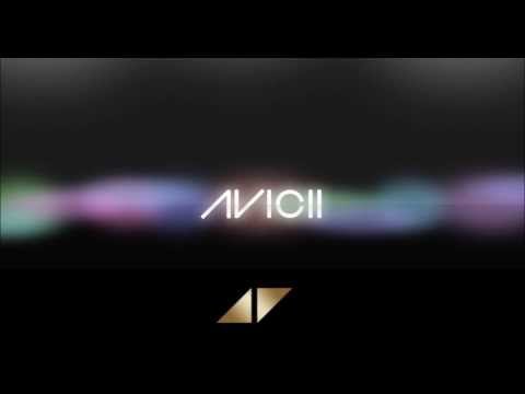 Avicii ft. Audra Mae - Mean World - Where The Devil Don't Go