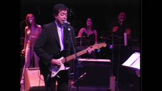 RJ Jacinto - Muli (Symphonic Rock)