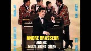 Andre Brasseur - Early Bird video