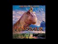 Dinosaur Soundtrack Epilogue Slowed