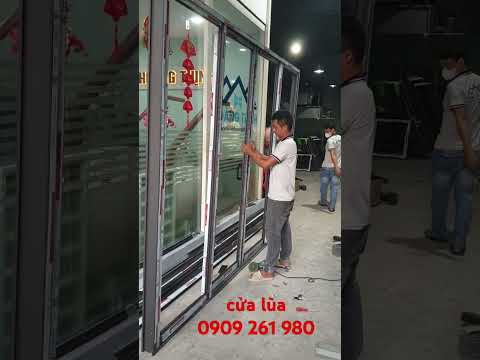 XƯỞNG NH&Ocirc;M K&Iacute;NH HO&Agrave;NG THỊNH