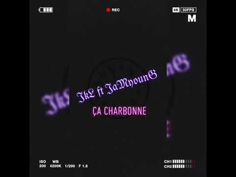 Jkl ft leyou - ça charbonne   [by bloCkstudio]