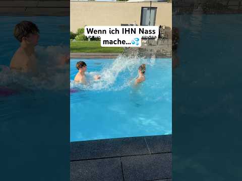 Das passiert wenn Ich IHN Nass mache…😭💦