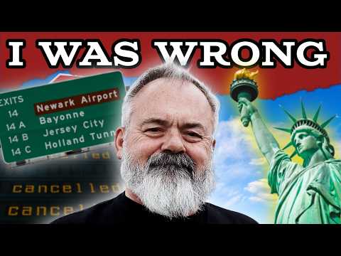 The Best Of NYC- Our Must Places - We Loved It!