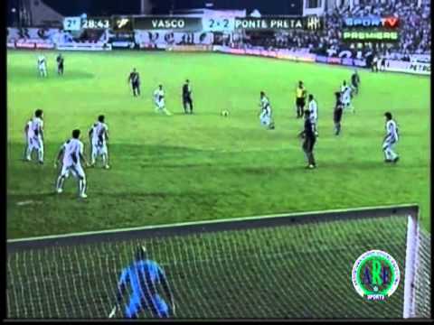 Nilton - Vasco