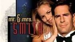 [心得] Mr. and Mrs. Smith 史密斯夫婦 1 (雷)