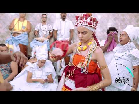 Rum de Yewa em Asé Diamante