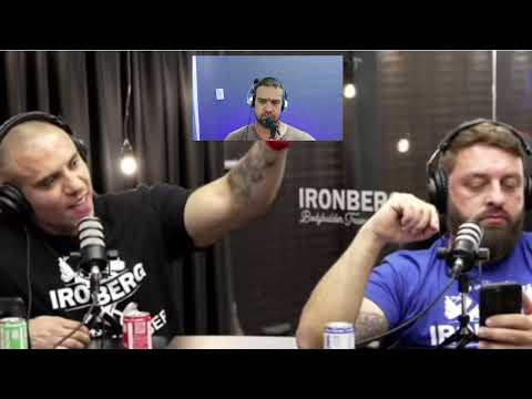 Vitor Boff comenta sobre a Polêmica com Rafael Brandão