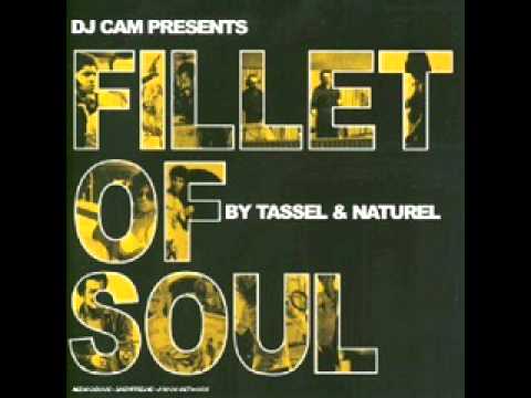 DJ Cam   Ballad for Cam  Tassel & Naturel
