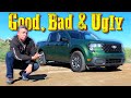 Do I Regret Buying A New 2025 AWD Ford Maverick