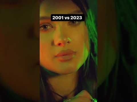 Un Minut 2001 vs. 2023 @MishaMiller  #unminut #nostalgia #listennow