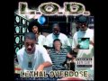 LOD - Lethal Overdose - Til Death Do Us Part