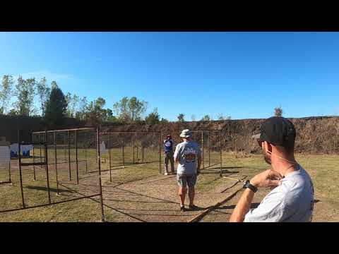 USPSA Area4 Tulsa 2021