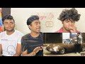 Shubh - Dior (Official Music Video) | SANJUOP *REACTION*