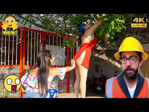 Unbelievable Workers | Working with Talented Engineers 54 #construction #workers #smart #adamrose