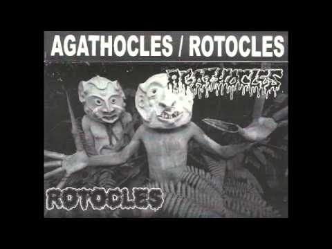 Agathocles - 13 Tracks