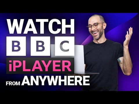 How to watch BBC iPlayer abroad | BBC iPlayer VPN (2026 GUIDE)