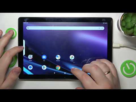 How to Bypass Parental Controls in ALCATEL 1T 10 Smart – Disable Parental Control